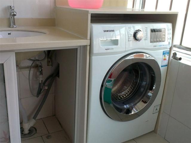 给还没买洗衣机的你提个建议：一定坚持“9买9不买”，望记下