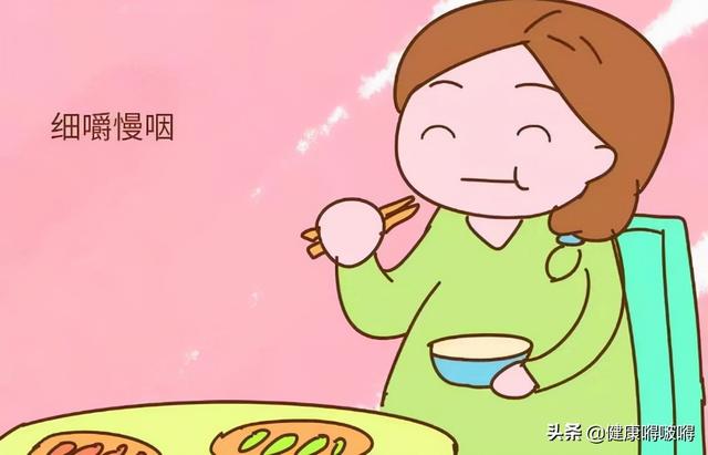 早春养胃，少碰一物，多饮二水，坚持三勤，做好四事，胃会感激你