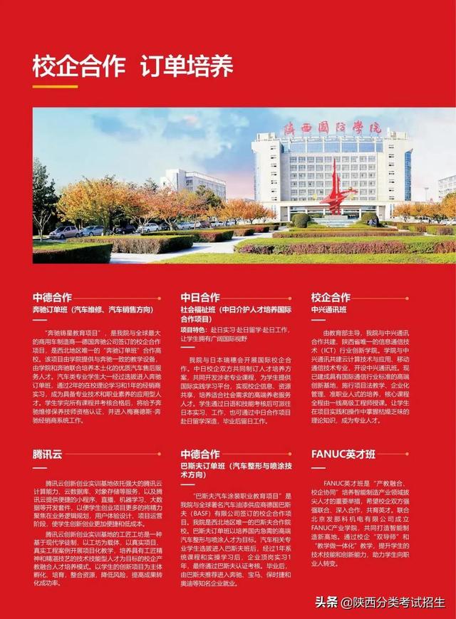 陕西国防工业技术学院