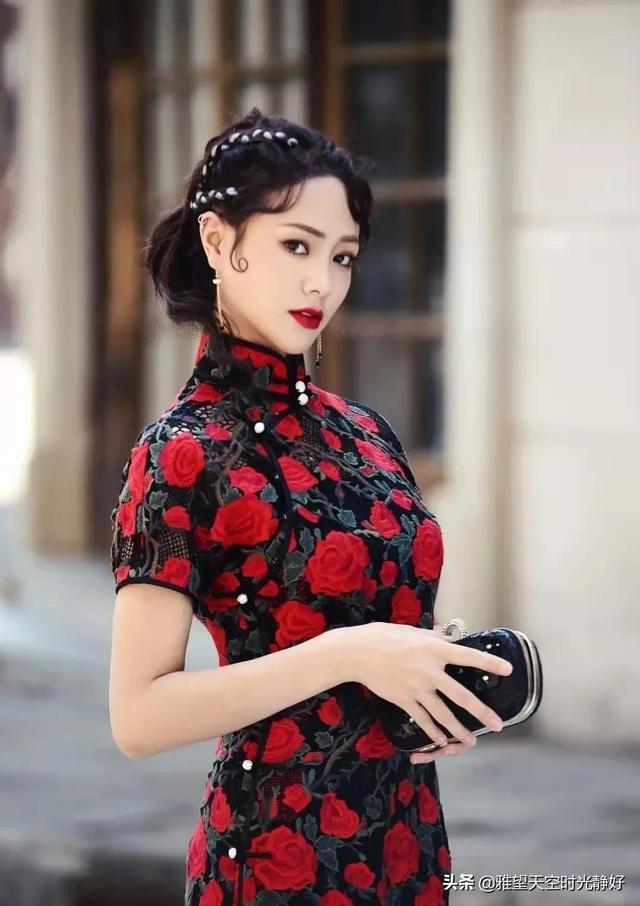 虞书欣周冬雨杨子姗王鸥佟丽娅唐嫣宋茜毛晓彤张楠张译兮金晨原创整理