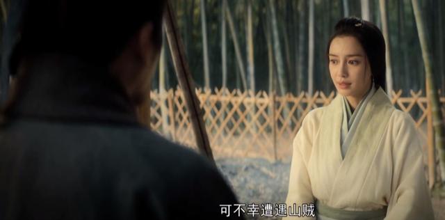 《风起陇西》连续2天榜单冠军，baby惊艳上线，我承认低估了她