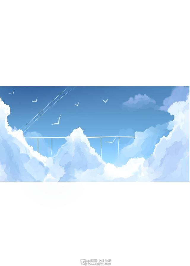 一个宝妈的学画历程：从国画到板绘，鬼知道这两年我经历了什么？