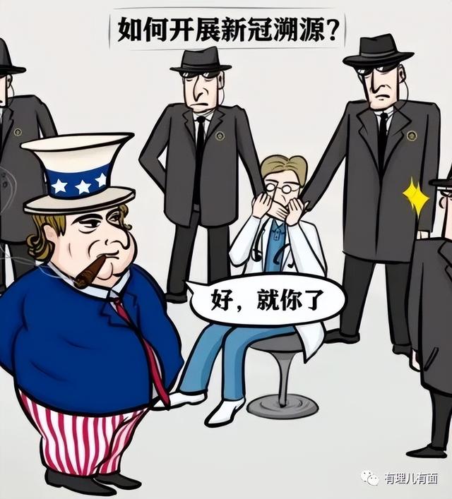 他曾幻想“用瘟疫灭绝中国”