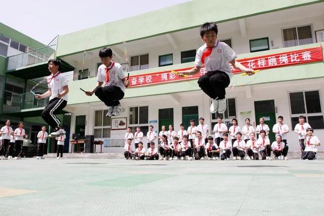 来了，来了，这些运动项目都进入“新课标”啦！