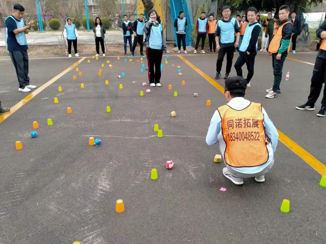 长沙适合团建的场所50人