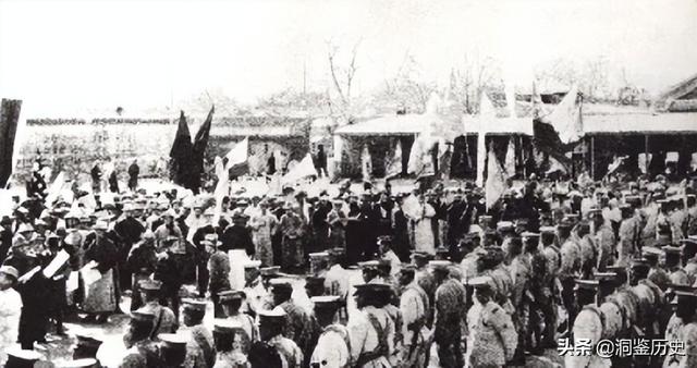 1927年李大钊被施以绞刑，时间长达40分钟，24年后真相才被揭开