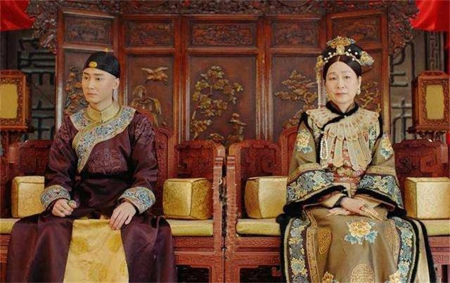 原配生得太少，丫鬟成功上位，共诞下4儿2女，儿子成著名导弹专家