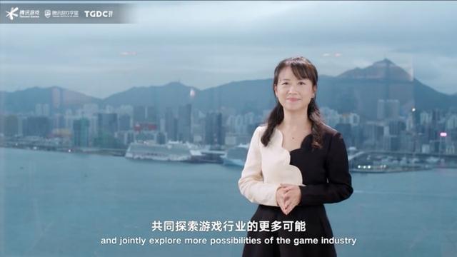 从游戏走向生活的技术，正在改变着我们的世界