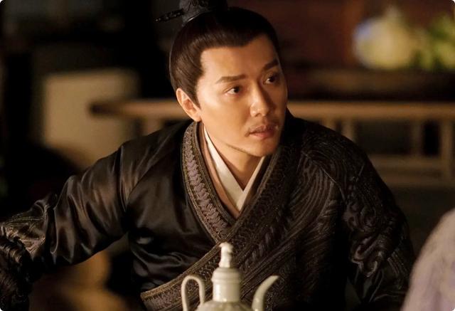 The audience's impression of Feng Shaofeng is still in the period of ...