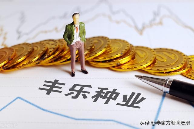 突发，印度禁止小麦出口，已完成筑底的粮食概念要起飞？