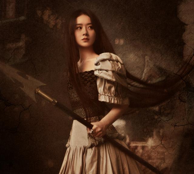 04女将风采更加霸气侧漏