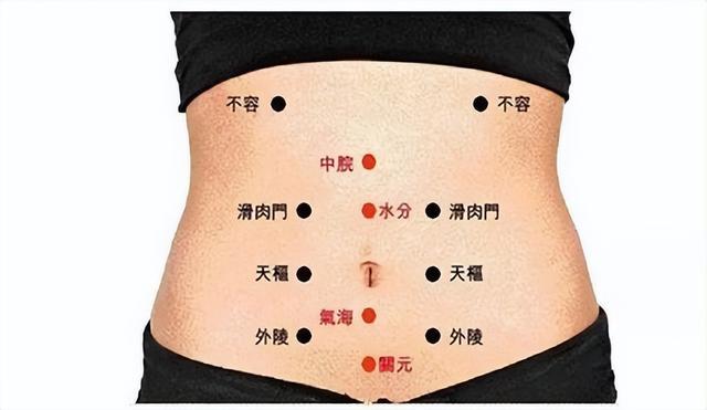 除了揉腹，这3个不花钱，简单又实用的养生方法，记得收藏哟
