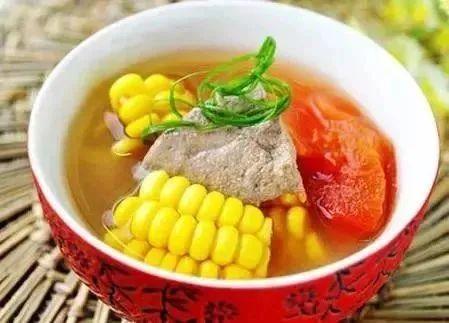 高中生最该吃的10种食物，提神、增智、抗疲劳！附健康饮食安排表