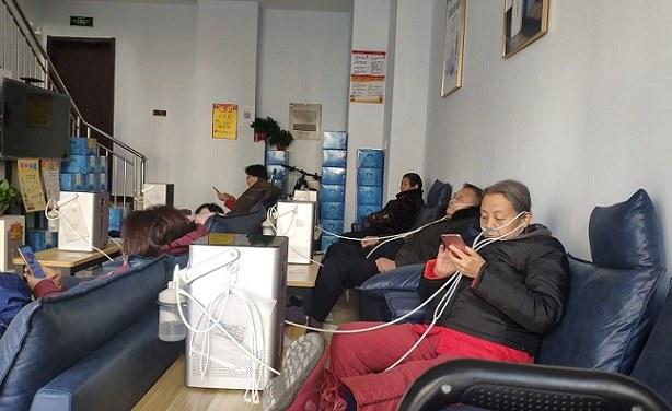 网传每天吸氢1.5小时，连续3个月就可以控癌？专家实话实说