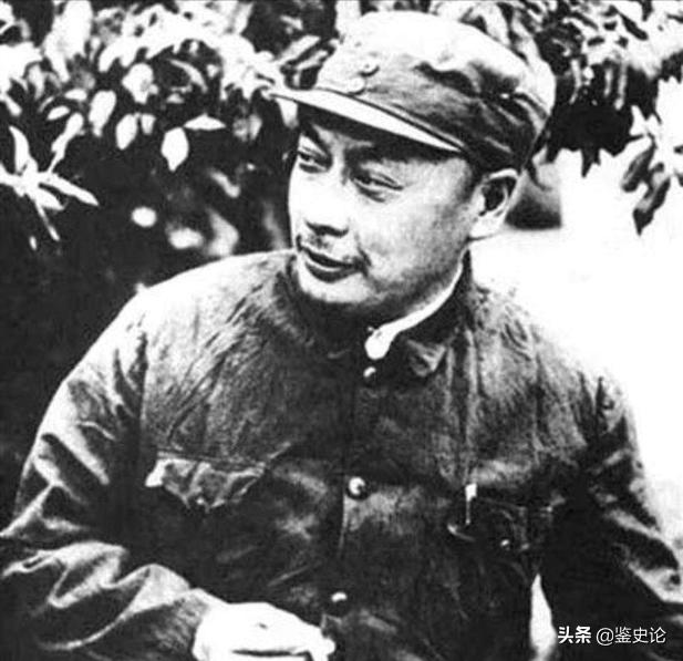 1947年，李天霞对张灵甫见死不救，败逃台湾后，晚年过得如何？