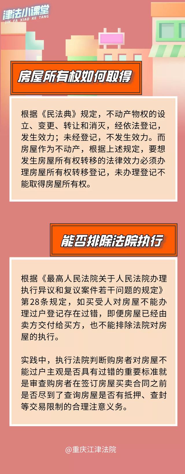 重庆江津：房没了，还损失数十万！买“抵押房”风险有多大？