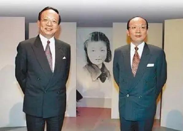 蒋经国私生子认亲路：奔波60年，熬至蒋家辈分最大，成功认祖归宗