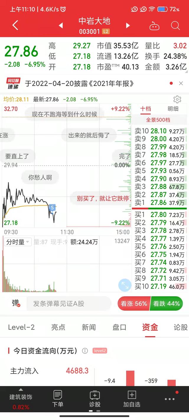 又是爆亏没意思不想玩了 新闻时间