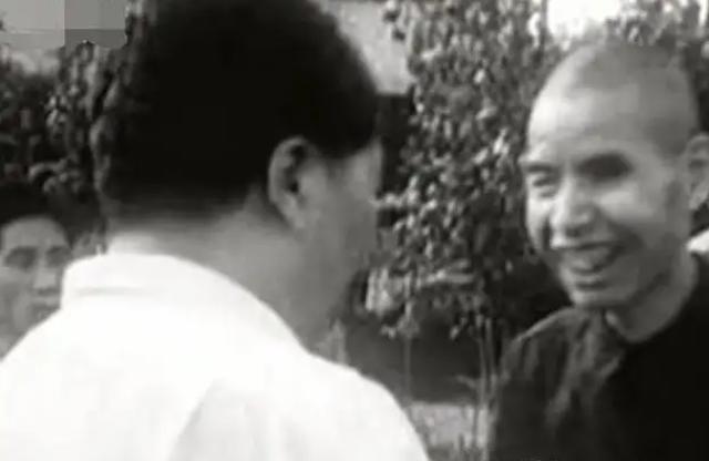 毛主席从不搞特权，晚年因何为此人破例？致信政府：请代我照顾他