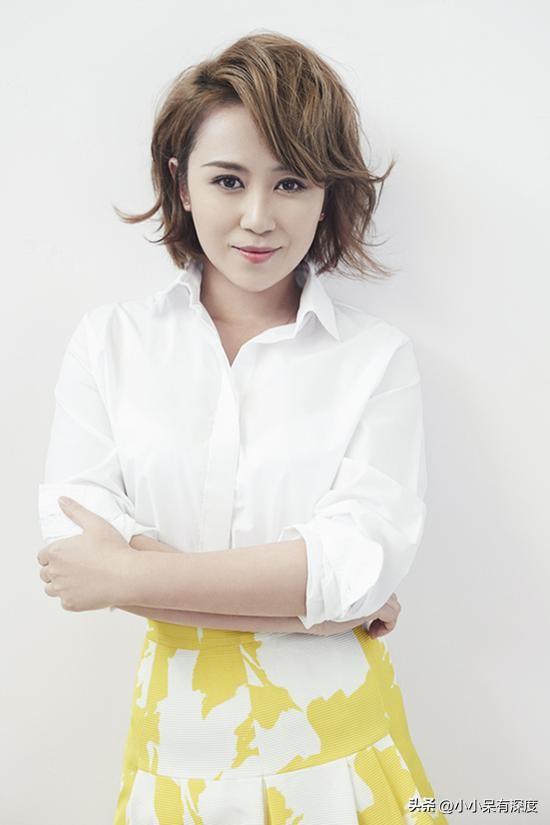 2021内地女明星排行榜(内地一二三线女明星名单)-天晟网