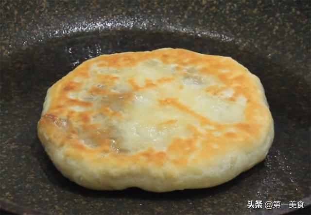 馅饼怎么做