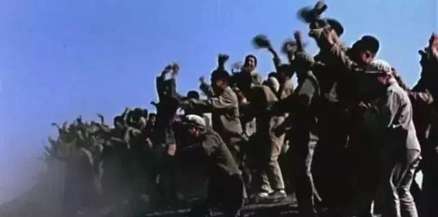 揭秘新疆馬蘭：昔日的軍事禁區，地圖上找不到的核試驗基地