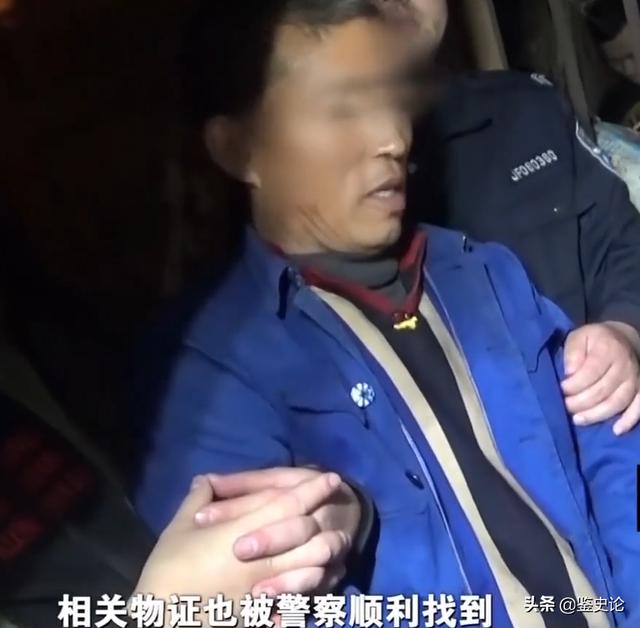 18年四川“算命先生”家中死亡，同村小孩：早有预知，怎么回事？