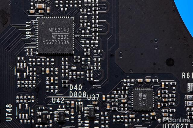 迟来的30系列新皇，NVIDIA RTX 3090 Ti首发评测