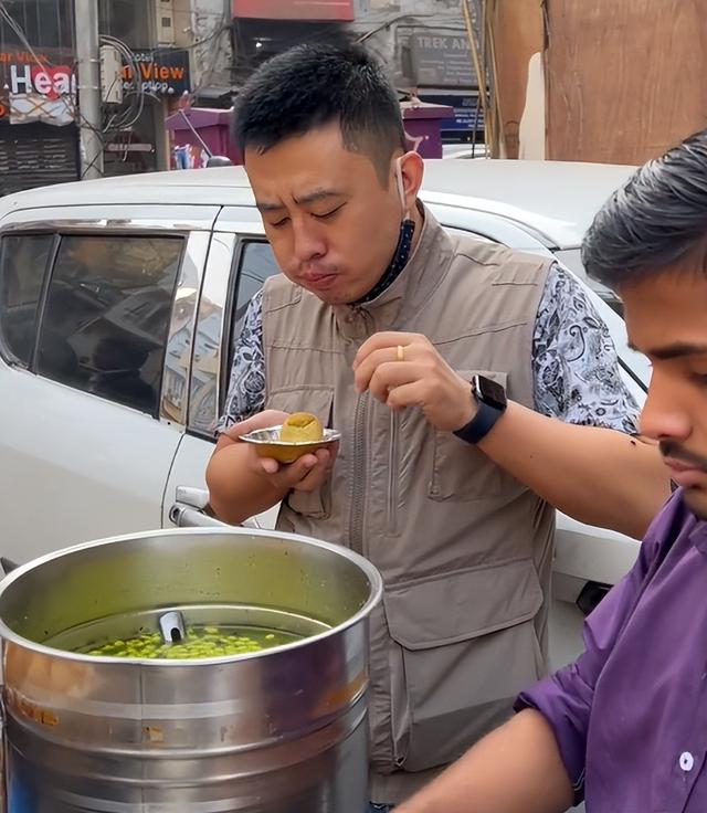 “印度”刘庸被IP属地出卖？意外暴露背后团队，本人的回应来了