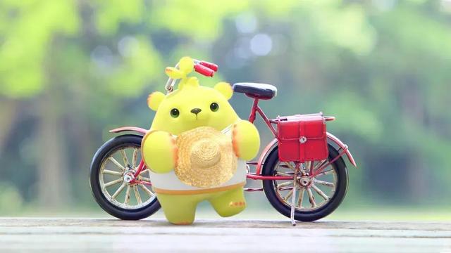 一个人也挺好，不会失望不会累