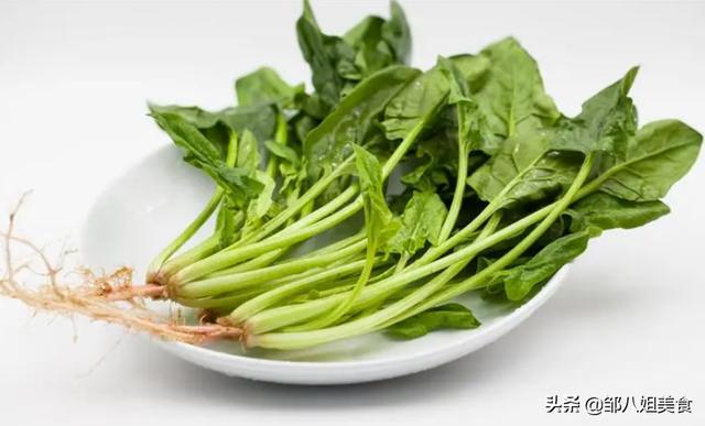四月这菜抓紧吃，鲜美又营养，养肝通便，常吃身体好老少皆宜
