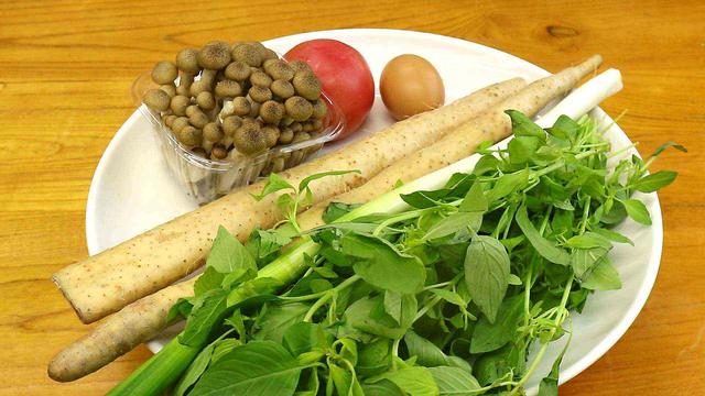 建议中老年人：少吃米饭和馒头，多吃这5种主食，比保健品强多了