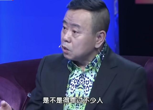 李保田一生不接广告，不参加儿子婚礼，不和王刚合作，今住廉价房