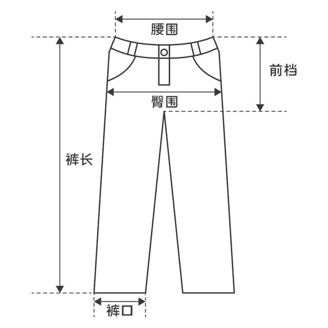 l码是多大（l码是多大的身高和体重）