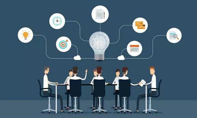 「实体店怎么玩转社群营销」没流量?学会这一招-小宝创梦资源社