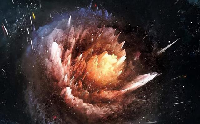 直径5.2亿光年,囊括10万星系,"恐怖"的拉尼亚凯亚超星系团