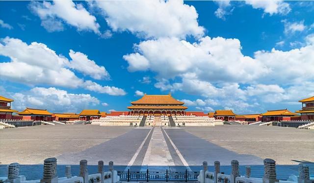 北京哪個季節最適合去旅行？這些地道的北京美食你有聽過嗎？