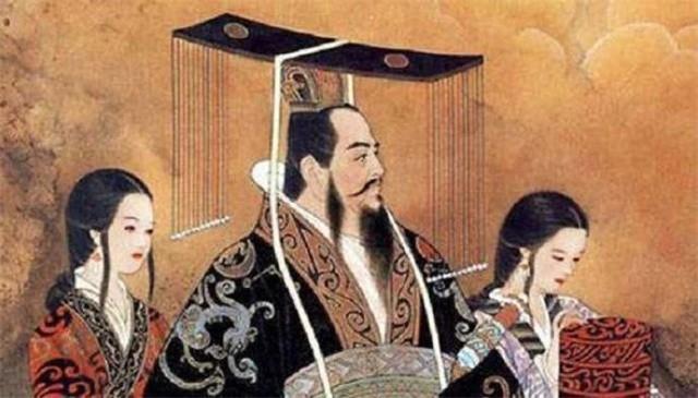 秦始皇到底是谁的儿子？《大秦赋》巧妙回避，其实已经暗示我们