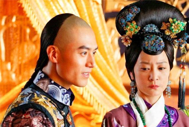 清朝的德妃传奇：从宫女开始，一路升级打怪成为了皇太后