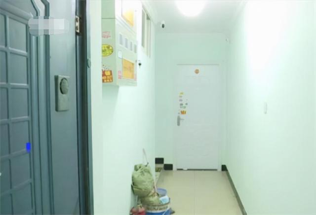 女子在长沙买了套房后竟然忘记了，5年后回家一看，女子当场崩溃