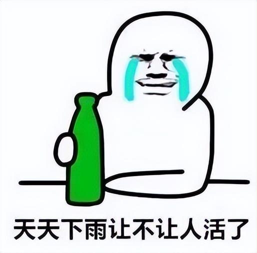 冷空气南下暴雨持续下，交警硬核救援刷遍朋友圈！