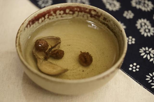 如果你正在吃补品，可要长点心了