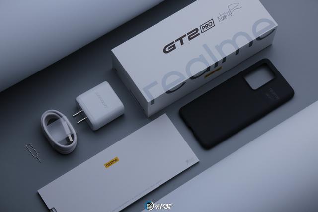全靠同行衬托，realme真我GT2 Pro评测-第3张图片-9158手机教程网