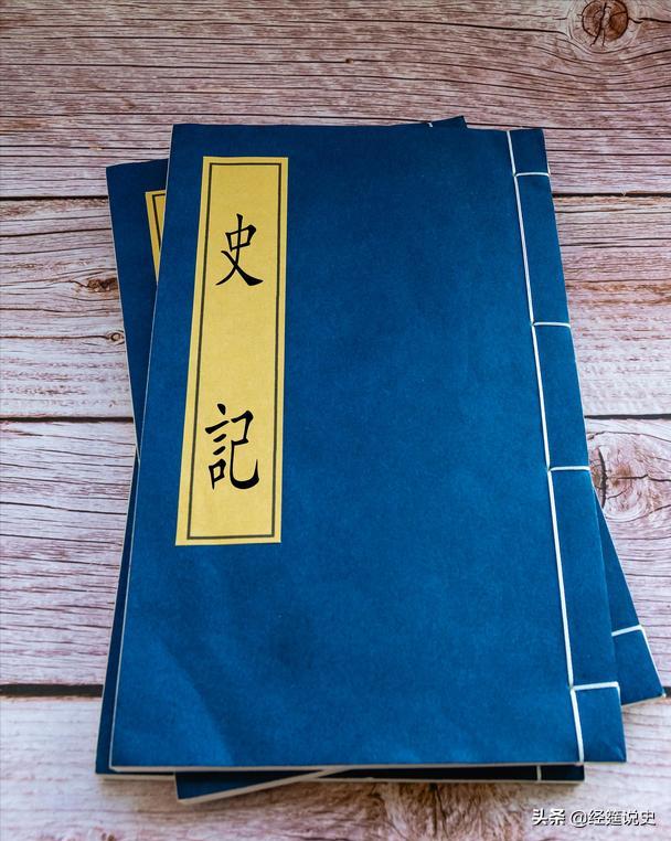 嬴政的生父是谁，只有赵姬知道，吕不韦被骗了一辈子