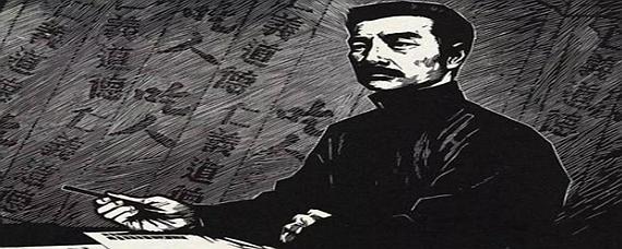 不在沉默中爆发，就在沉默中灭亡