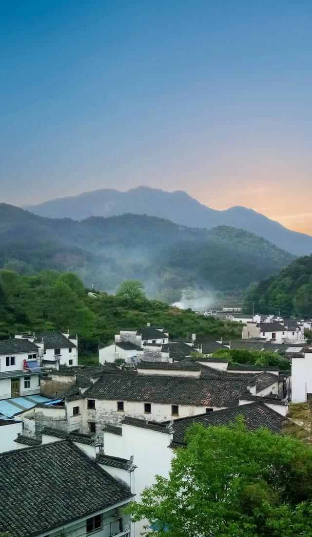 愿你心中山河壮阔，始终相信人间值得