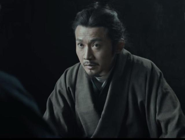 《风起陇西》：冯膺对荀诩的三次利用，揭开了他的“真面目”