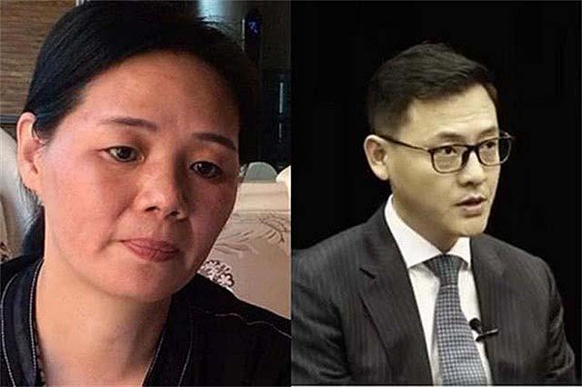 15年河北女子撞人，6年后仅赔500元，受害者家属：还余74万未履行