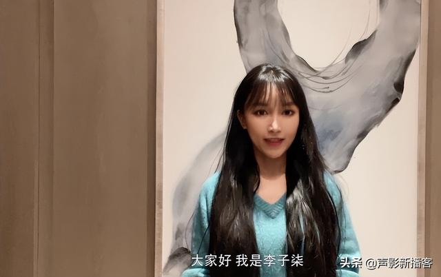 知名美食博主李子柒发律师声明维权，停更的这290天里她在做什么