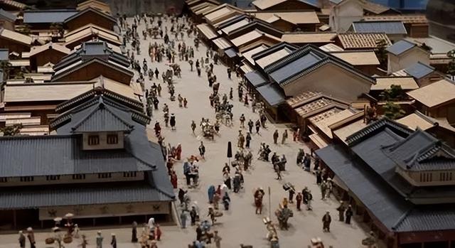 日本城市化发展的方向（日本是如何一步步推动城市化运动的）(4)